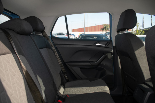 2024 Volkswagen T-Cross D31 85TSI Life SUV image 10