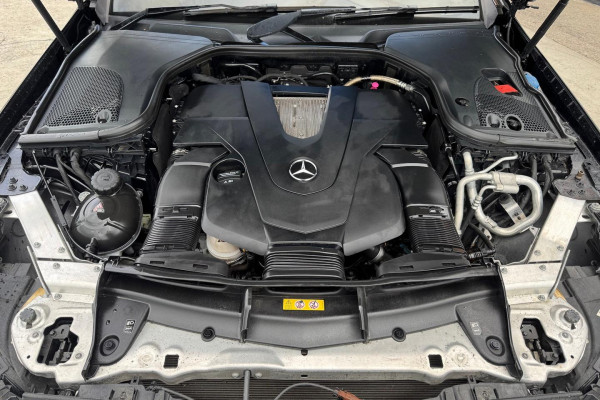 2017 Mercedes-Benz E-Class C238 E400 Coupe Image 27