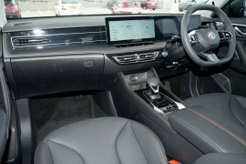 2025 MG HS AS33 Excite SUV