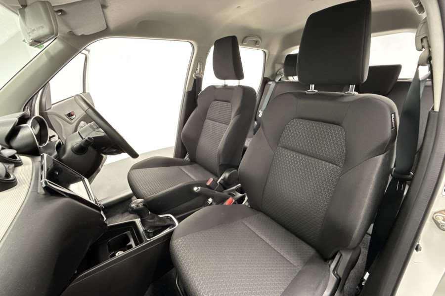 2023 Suzuki Swift AZ Series II GL Plus Hatch Image 12
