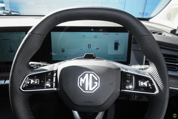 2025 MG QS IS31 Excite SUV Image 13