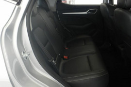 2018 MG ZS AZS1 Excite 2WD Suv