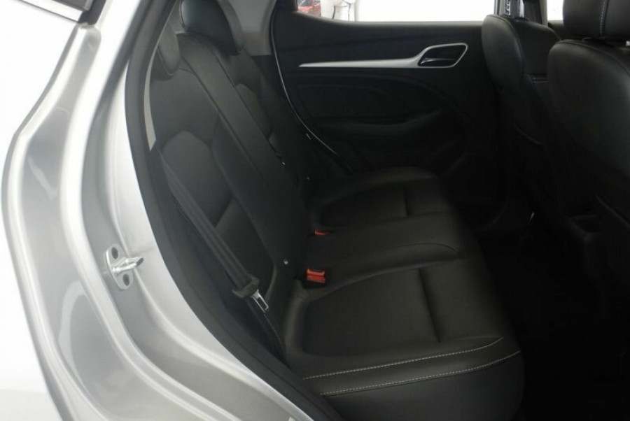 2018 MG ZS AZS1 Excite 2WD Suv