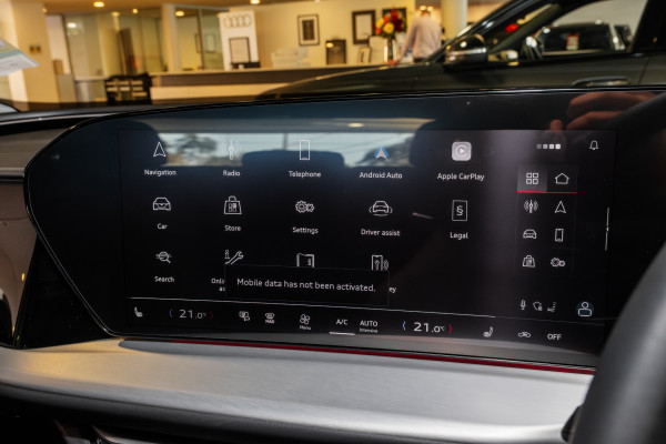 2025 Audi Q5 GU TFSI 150kW SUV image 13