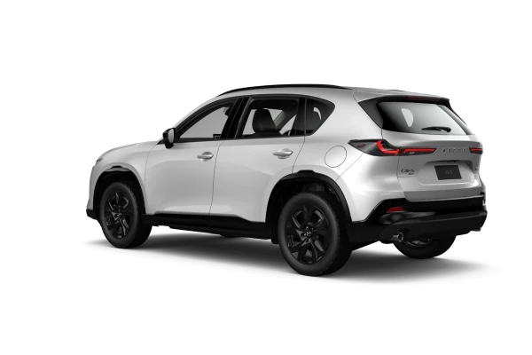2026 Mazda CX-5 KM Series G25 Akera SUV Image 19