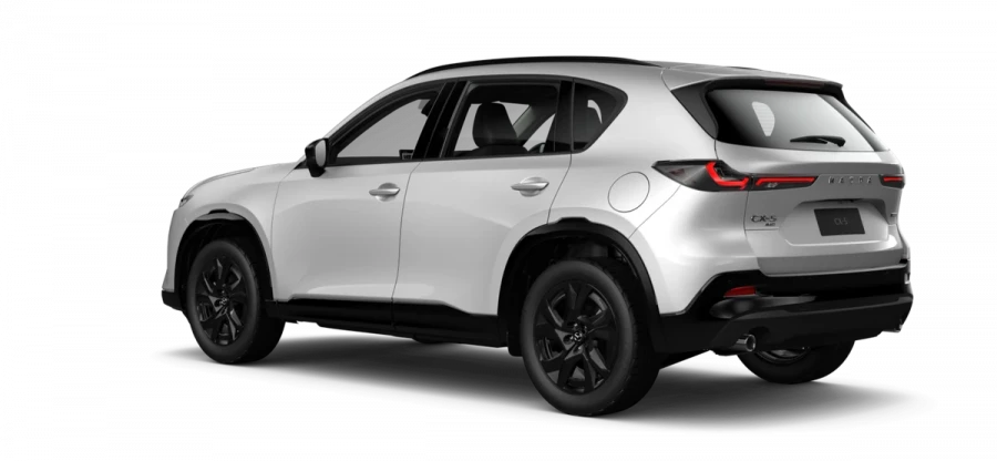 2026 Mazda CX-5 KM Series G25 Akera SUV Image 19