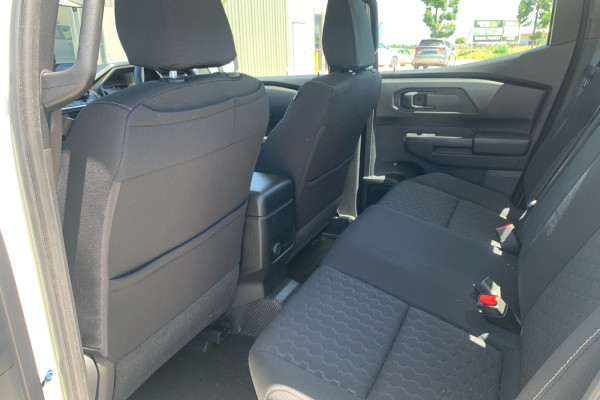 2025 MY26 Nissan Navara D27 SL Ute Image 12