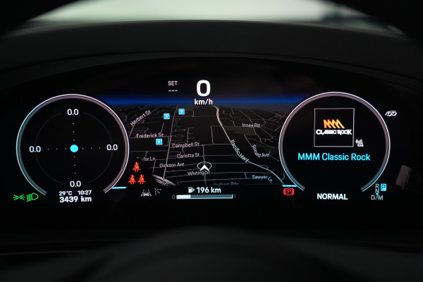 2024 Porsche Cayenne GTS Coupe Image 35
