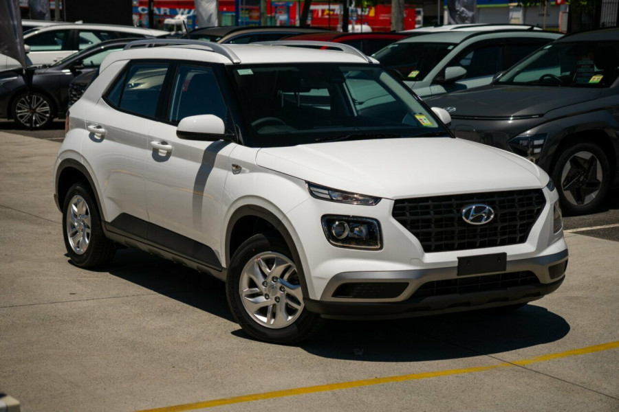 2026 Hyundai Venue QX.V5  SUV