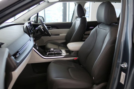 2021 Kia Carnival YP Platinum Wagon