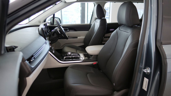 2021 Kia Carnival YP Platinum Wagon Image 6