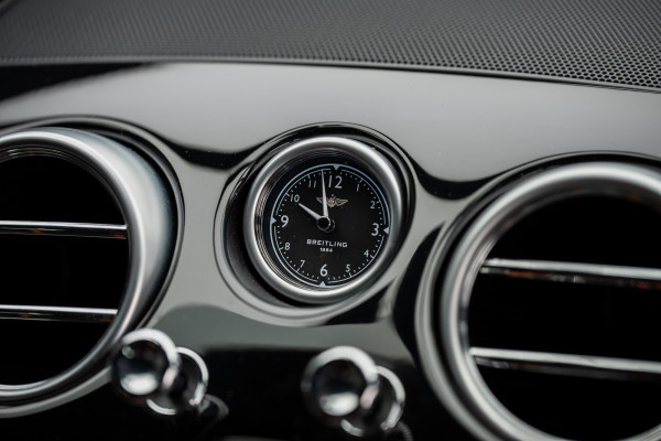 2016 MY17 Bentley Continental GT V8 Coupe image 13