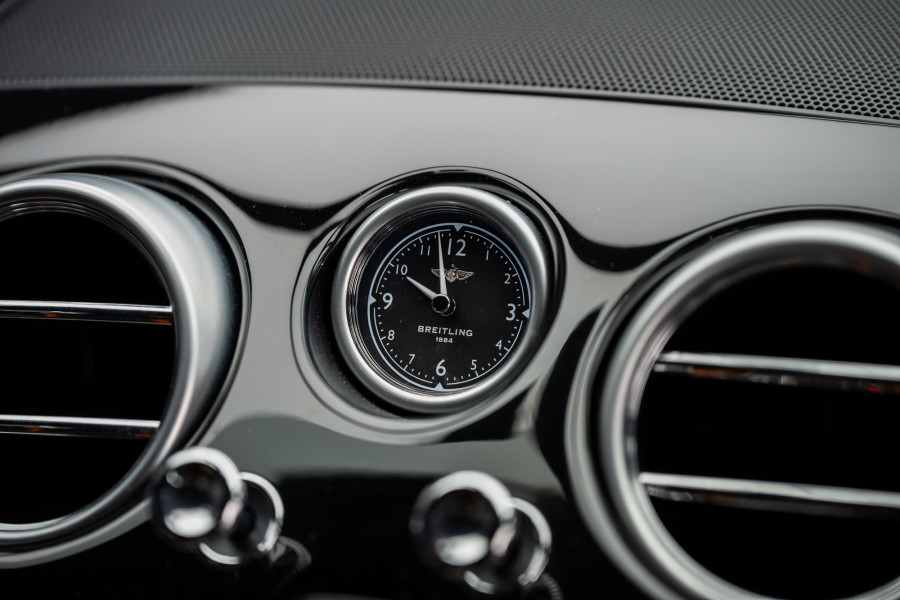 2016 MY17 Bentley Continental GT V8 Coupe