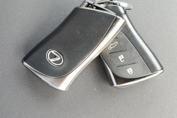 2024 Lexus RX TALA15R RX350 F Sport SUV Image 24