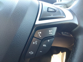 2016 Ford Mondeo MD TITANIUM Hatchback