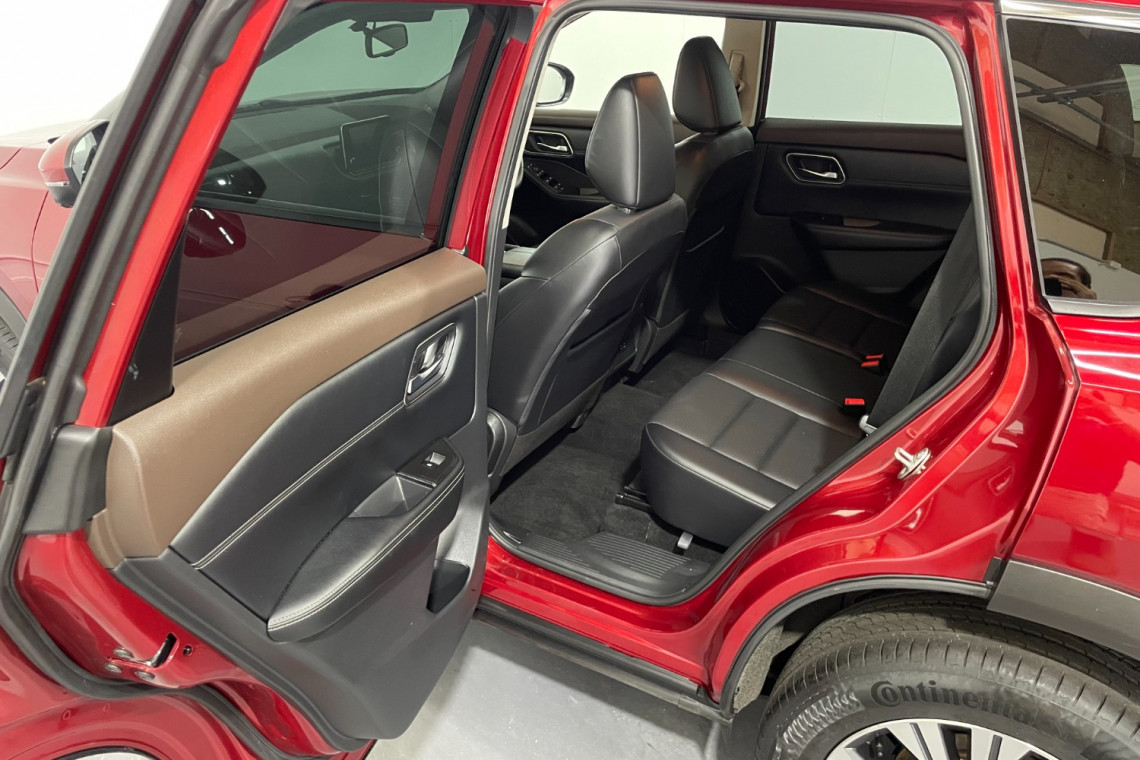 2023 Nissan X-Trail T33 ST-L Wagon Image 10