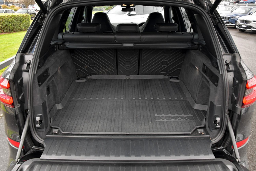 2022 BMW X5 G05 M50i SUV