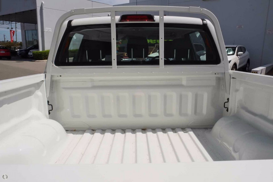 Used 2017 Ford Ranger DC13469 Darwin Subaru Darwin