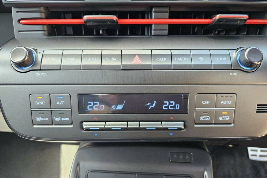 2024 Hyundai KONA SX2.V1 N Line SUV Image 10