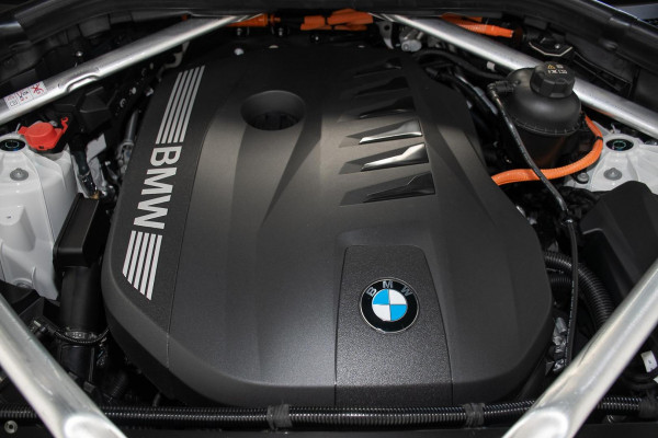 2026 BMW X5 G05 LCI xDrive30d M Sport SUV image 23