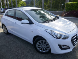Hyundai I30 II GD
