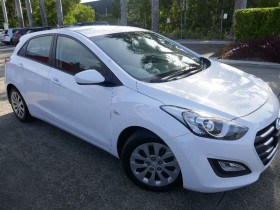 Hyundai I30 II GD