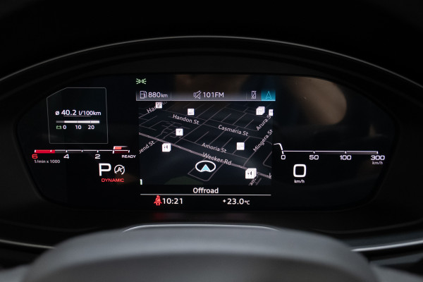 2025 Audi Q5 FY 40 TDI Sport SUV image 21