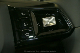 2023 MG MG4 MEH32 Excite 64 Hatch