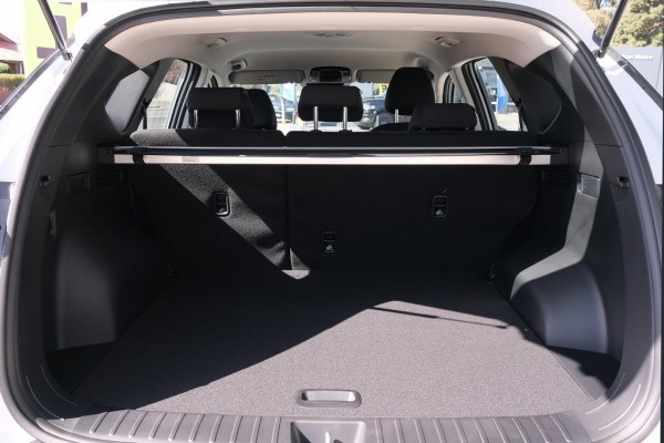 2026 Hyundai Tucson NX4.V4  SUV Image 9