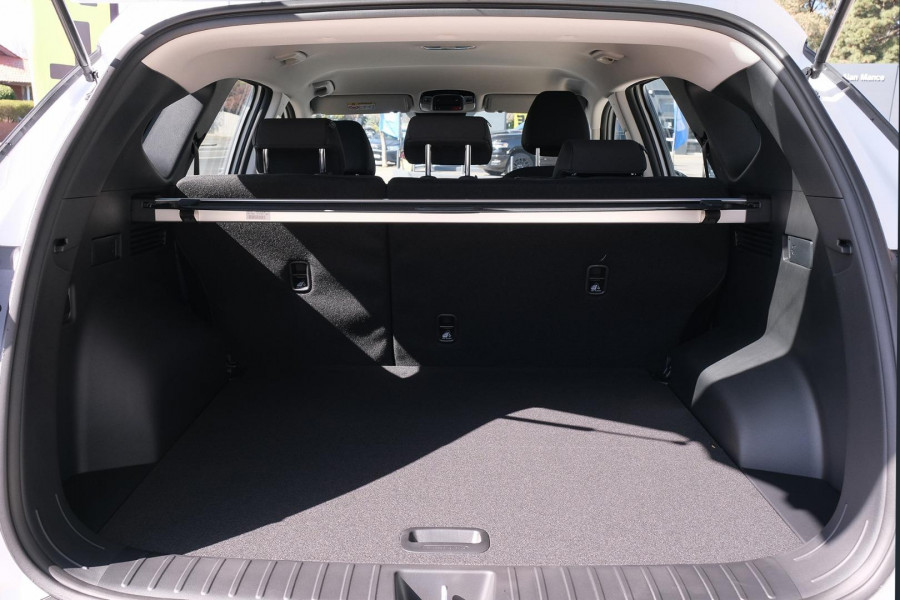 2026 Hyundai Tucson NX4.V4  SUV Image 9