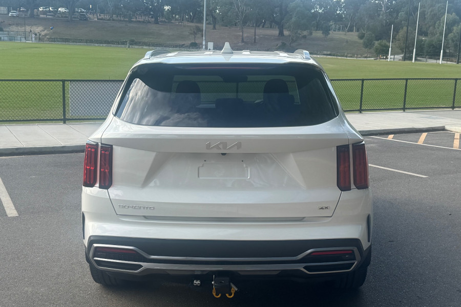 2023 Kia Sorento MQ4 Sport+ SUV Image 6