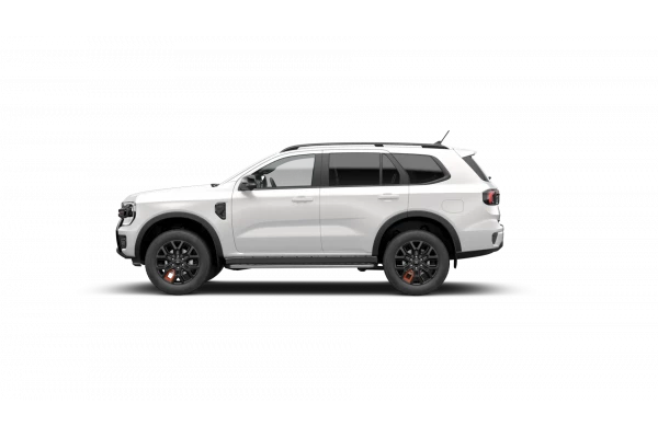 2026 MY26.5 Ford Everest UB Wildtrak SUV Image 4