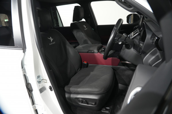 2023 Toyota LandCruiser Lc300 Gr-S (4x4) SUV Image 31