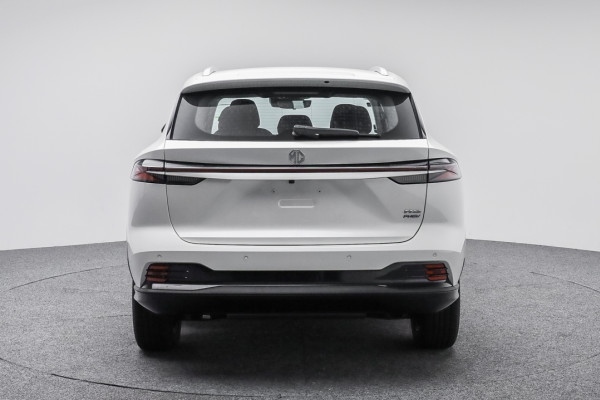 2026 MG HS Super Hybrid Excite SUV Image 8