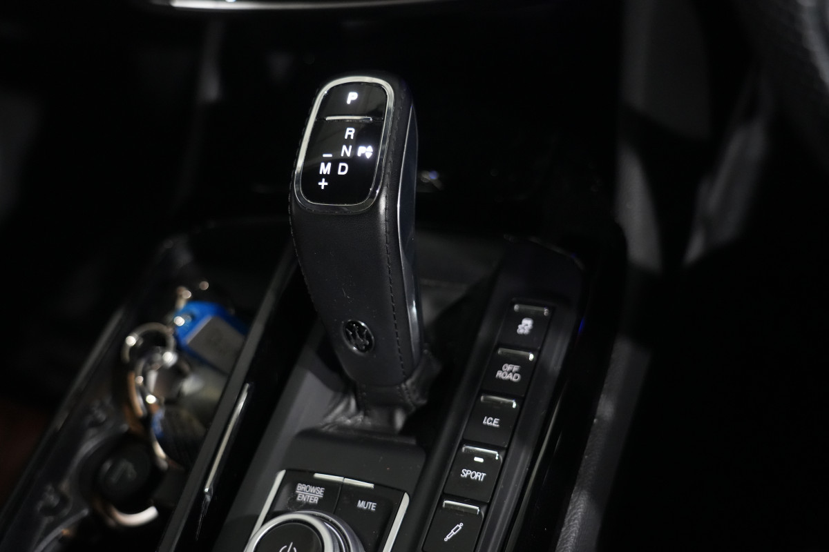 2022 Maserati Levante Modena SUV
