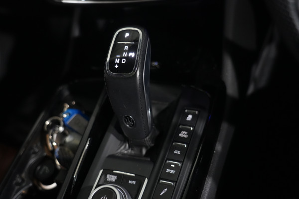 2022 Maserati Levante Modena SUV Image 18