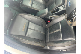 2020 MY20.25 Ford Ranger PX MkIII Wildtrak Ute