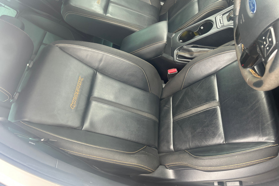 2020 MY20.25 Ford Ranger PX MkIII Wildtrak Ute Image 10