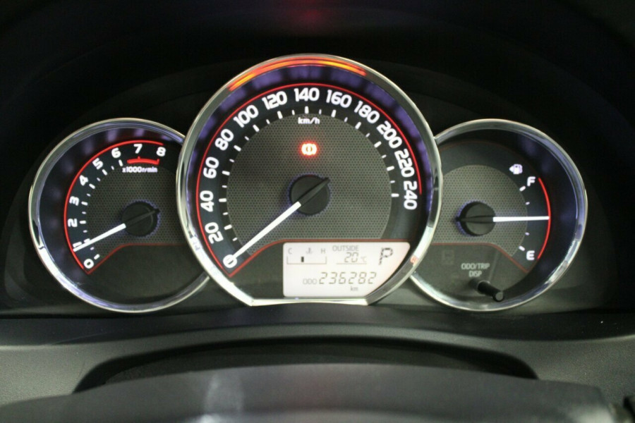 2013 Toyota Corolla ZRE182R Ascent Sport Hatch Image 26