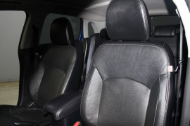 2017 Mitsubishi ASX XC MY17 Suv