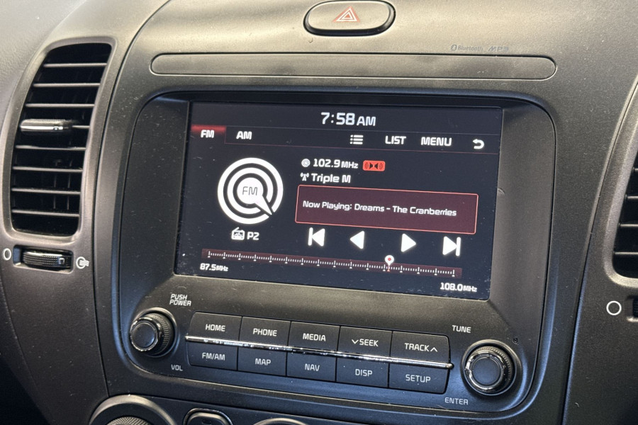 2018 Kia Cerato YD Sport Hatch Image 6