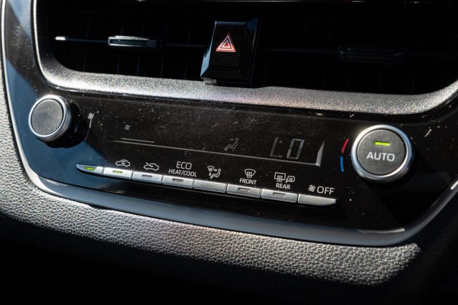 2025 MY24 Toyota Corolla ZWE219R Ascent Sport Sedan Image 13