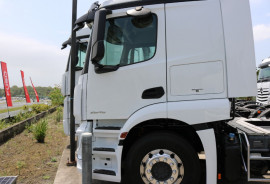 Mercedes-Benz Actros 2646 6X4 PRIME MOVER