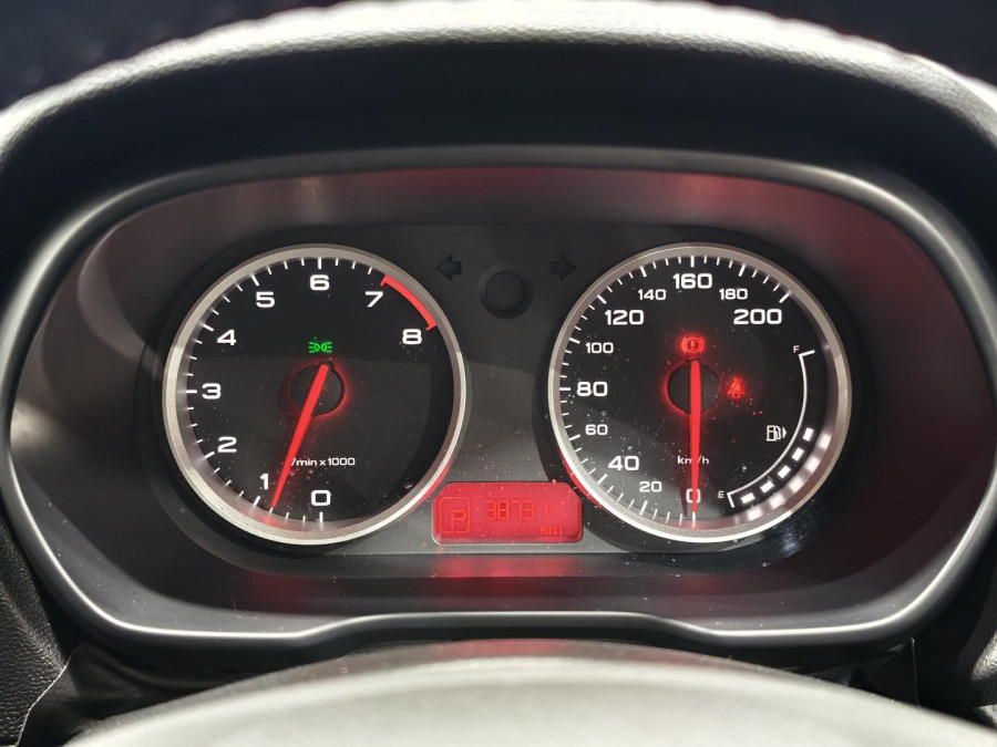 2022 MG MG3 SZP1 Excite Hatch Image 9