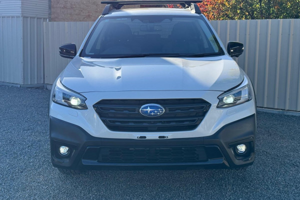 2021 Subaru Outback 6GEN AWD Sport SUV