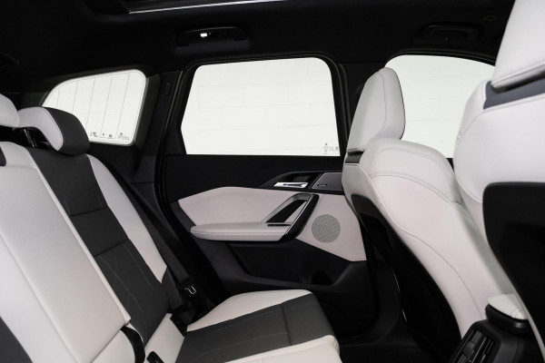 2026 BMW X1 U11 xDrive20i SUV
