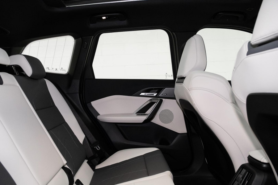 2026 BMW X1 U11 xDrive20i SUV