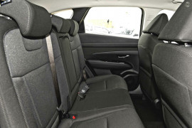 2024 MY25 Hyundai Tucson NX4.V3  SUV image 8