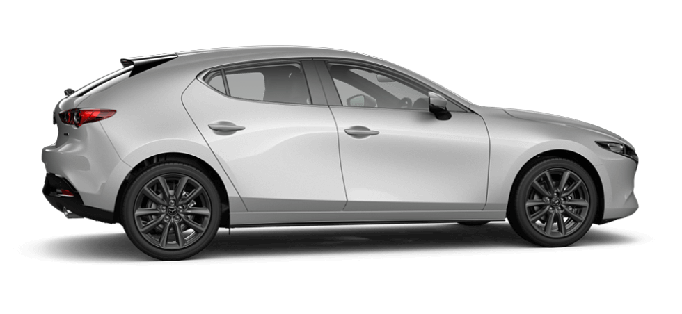 2025 MY24 Mazda 3 BP Series G20 Evolve Vision Technology Hatch Image 11