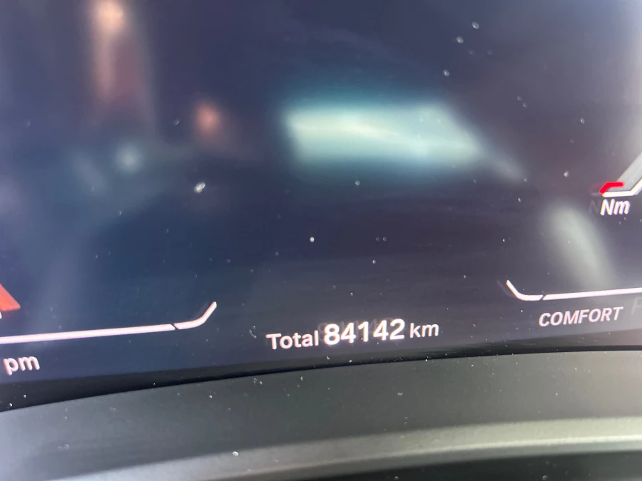 2020 BMW X5 G05 xDrive25d SUV Image 29